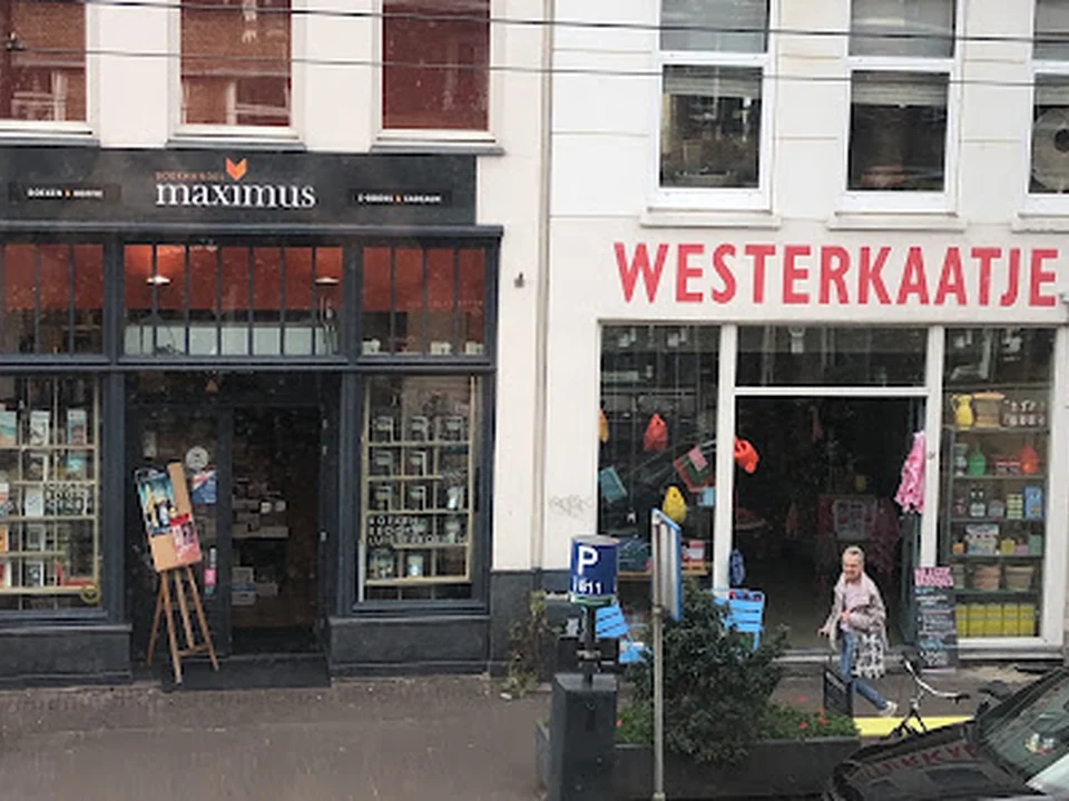 MAXIMUS Hillegersberg, Rotterdam
