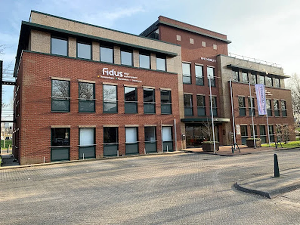 Fidus Rotterdam