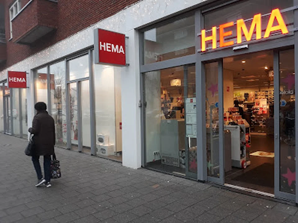 HEMA, Rotterdam