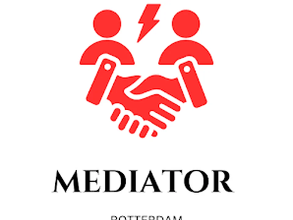 Mediator Rotterdam