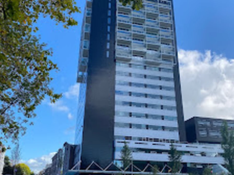 DVAN Rotterdam