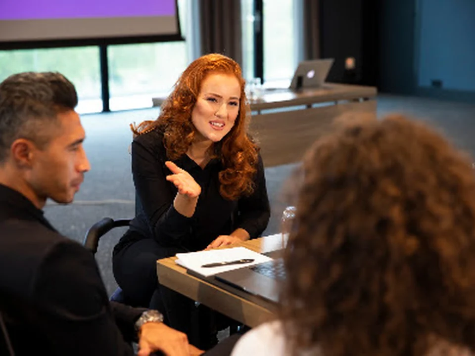 Premium Business B.V., Rotterdam