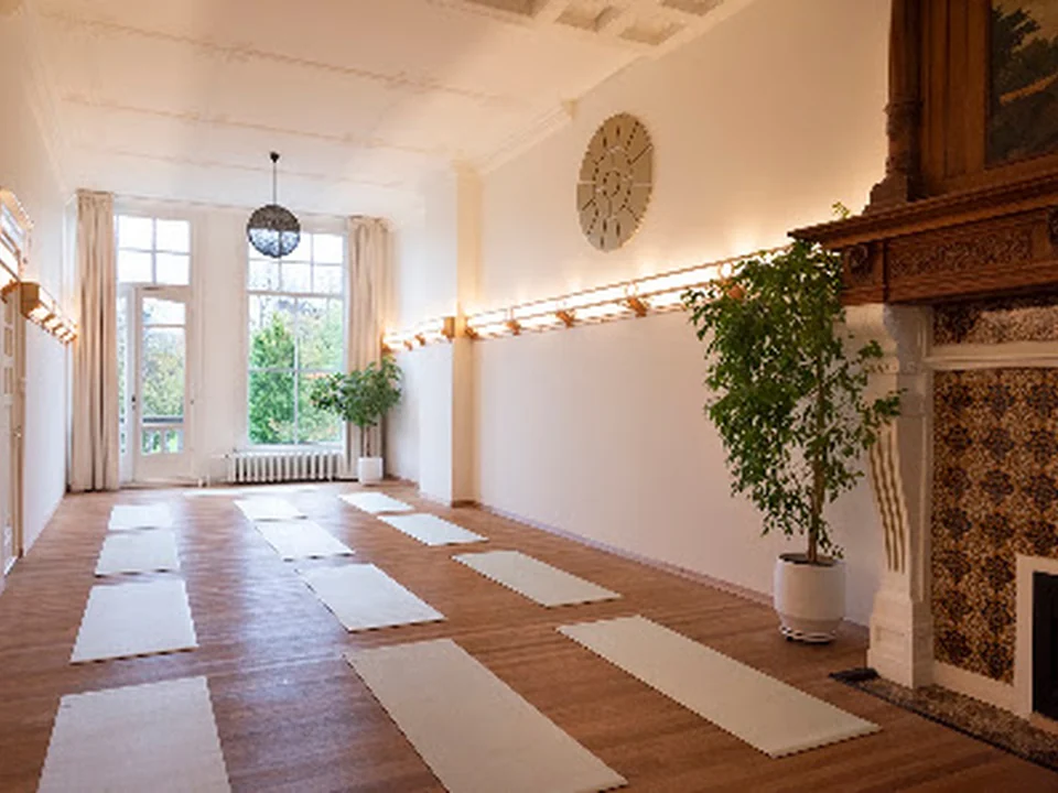 Integrale Yoga Rotterdam