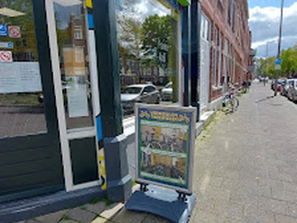 Vermeulen Tweewieler V.O.F., Rotterdam