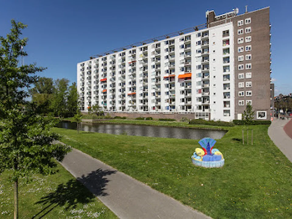 Holland VvE beheer, Rotterdam