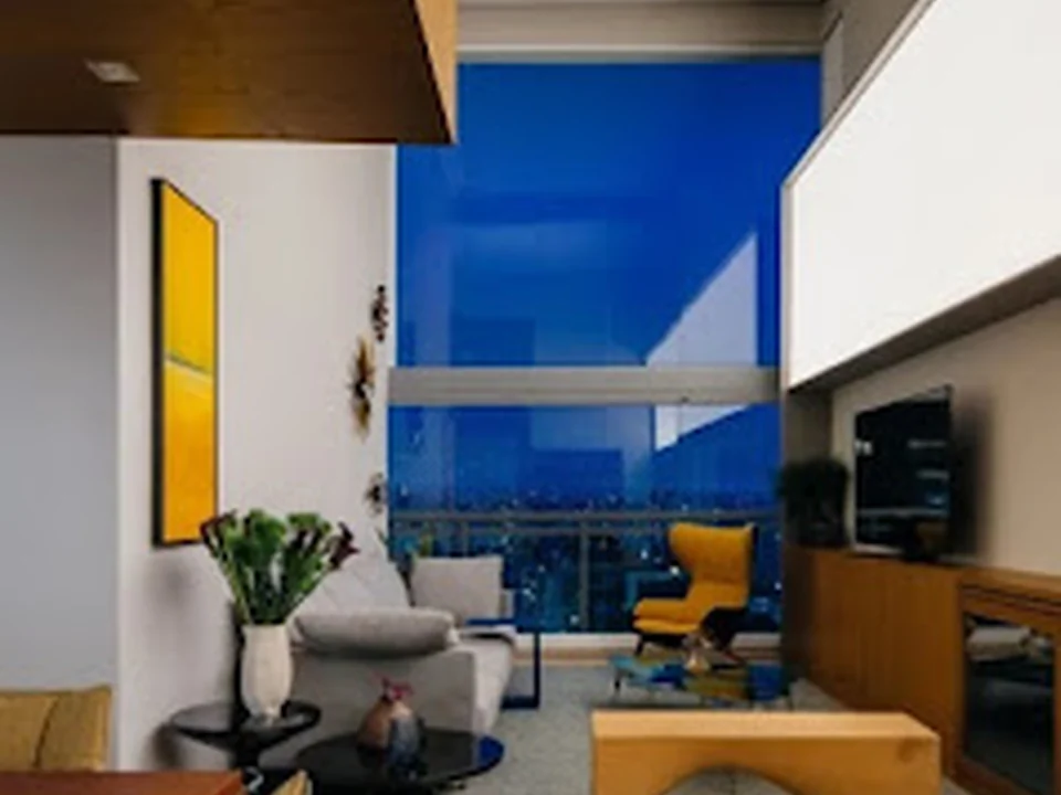 Indigo Vastgoedbeheer, Rotterdam