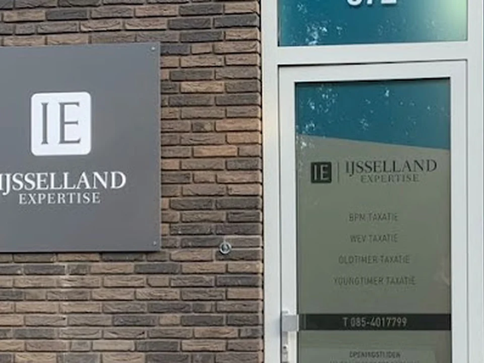IJsselland Expertise, Rotterdam