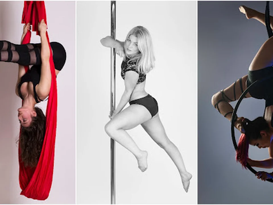 Pole Inspiration Dance Studio, Rotterdam