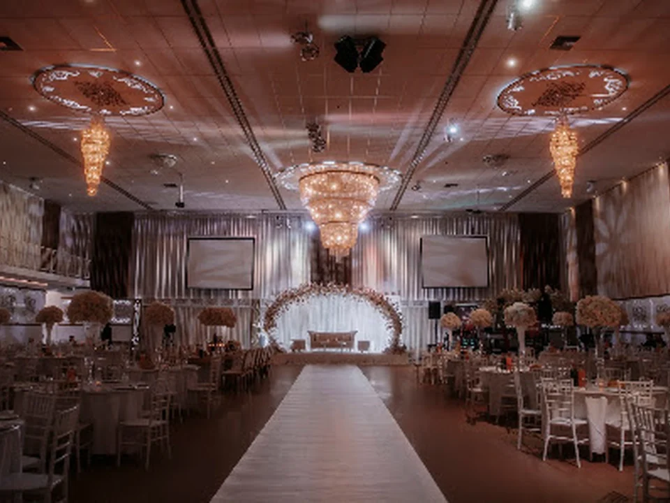 Feestzaal De Schalmei, Rotterdam
