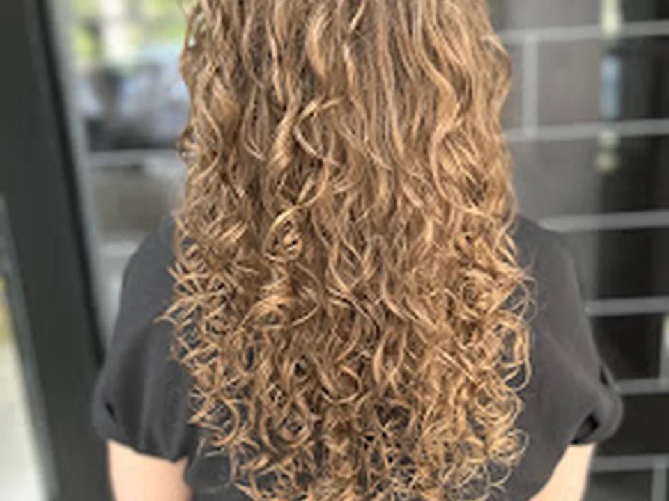 Djenai'S Curl Addiction, Rotterdam