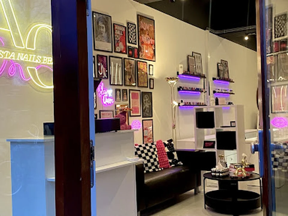 L’artista Nails Beauty, Rotterdam