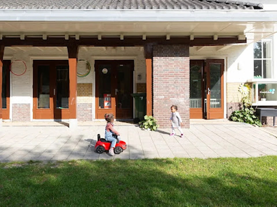 KindeRdam, Vreewijk (peuteropvang, kinderdagverblijf en BSO), Rotterdam