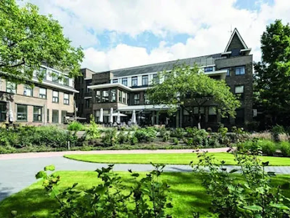 Aafje Ben Oude NijHuis, Rotterdam
