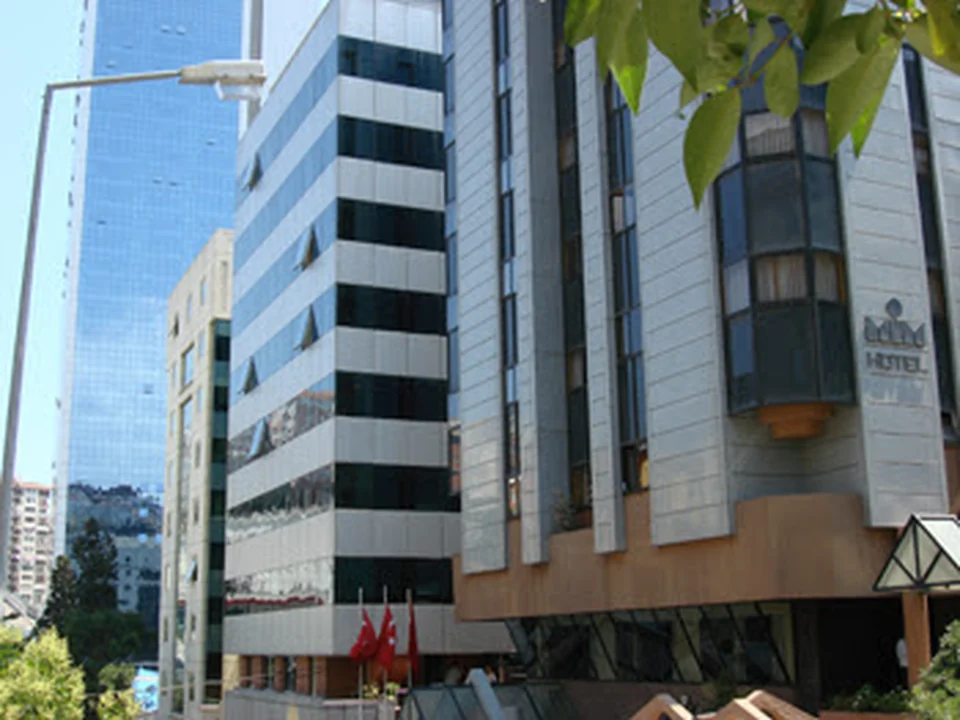 Alma Care Nederland, Rotterdam