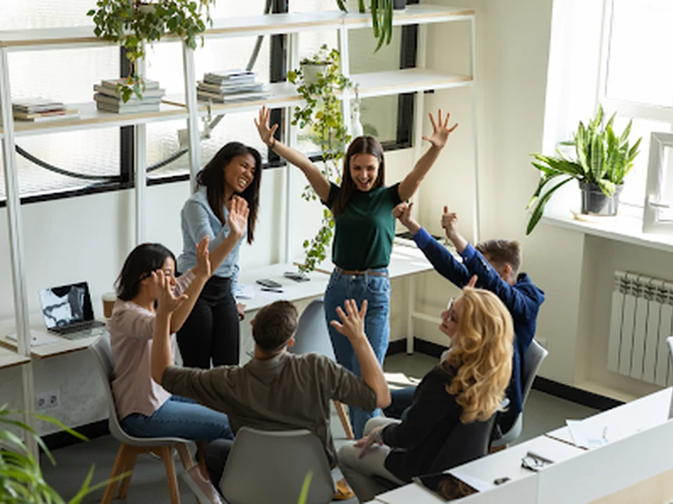 FIT4TAAL / Dutch Courses / NT2, Rotterdam