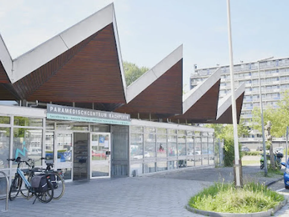 Diëtistenpraktijk Lisanne Mol, Rotterdam