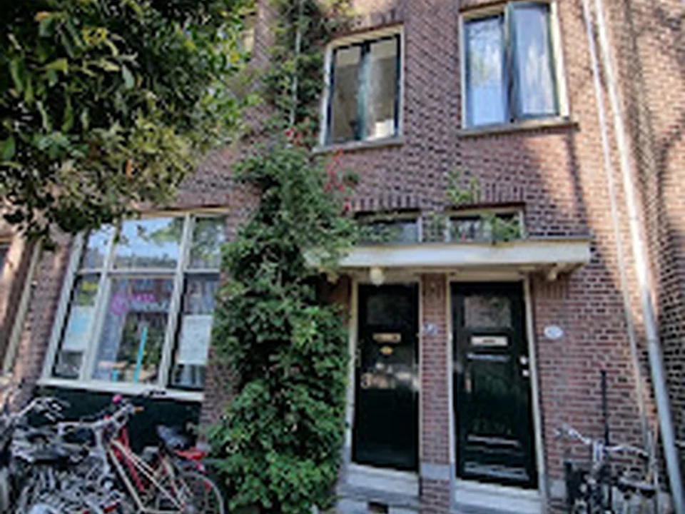 Alberti Bed & Bike, Rotterdam