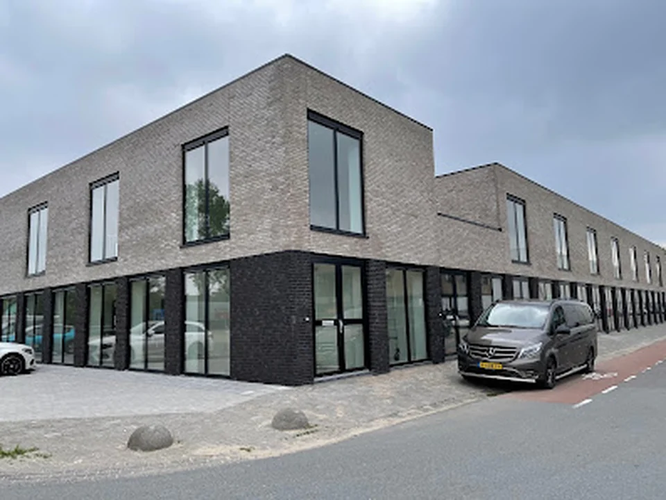 CV monteur Rotterdam - KG Onderhoud - CO-gecertificeerd