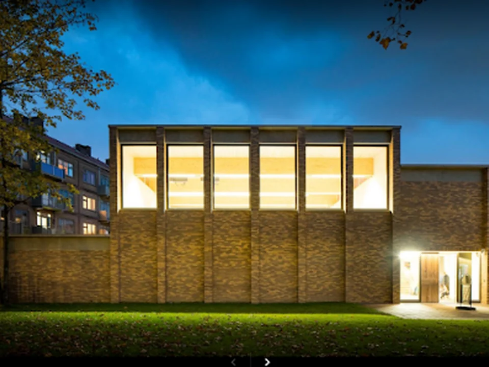 Jayra Sport, Rotterdam