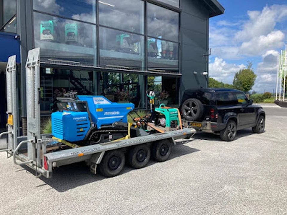Rental Westland, Rotterdam