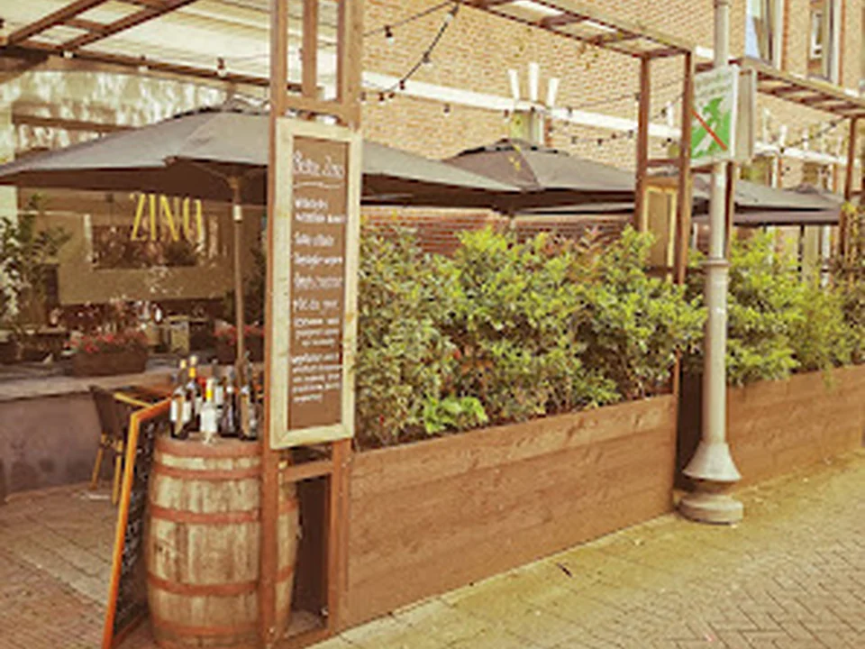 Bistro Zino, Rotterdam