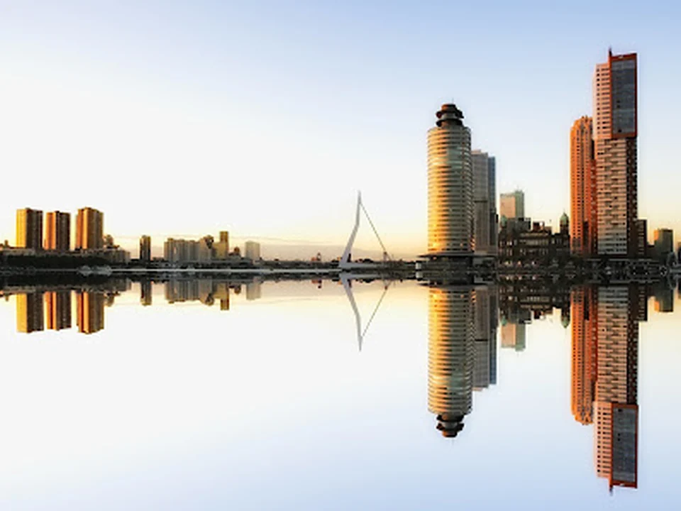 Taxatie Royale, Rotterdam