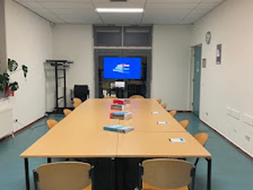 Stap Voor Stap Onderwijs, Rotterdam