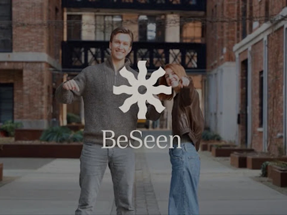 BeSeen Media, Rotterdam