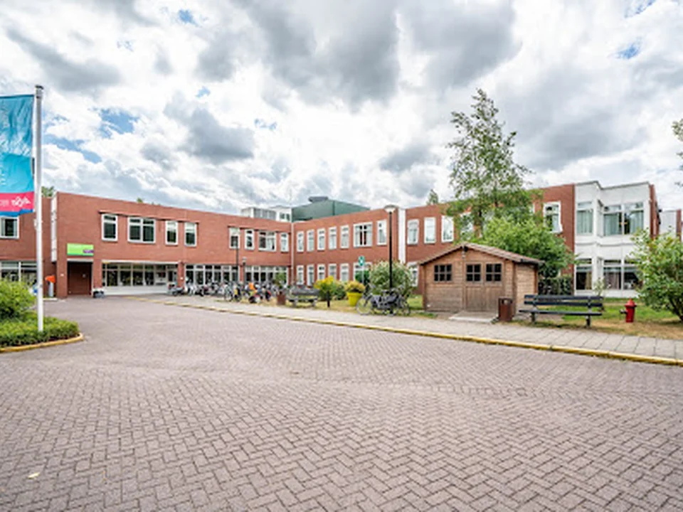 Aafje Smeetsland (psychogeriatrisch expertisecentrum voor specialistische zorg, behandeling en wonen), Rotterdam