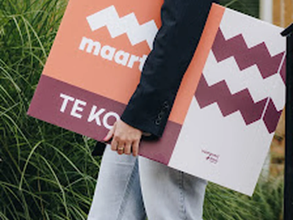 Maarten Makelaardij Rotterdam