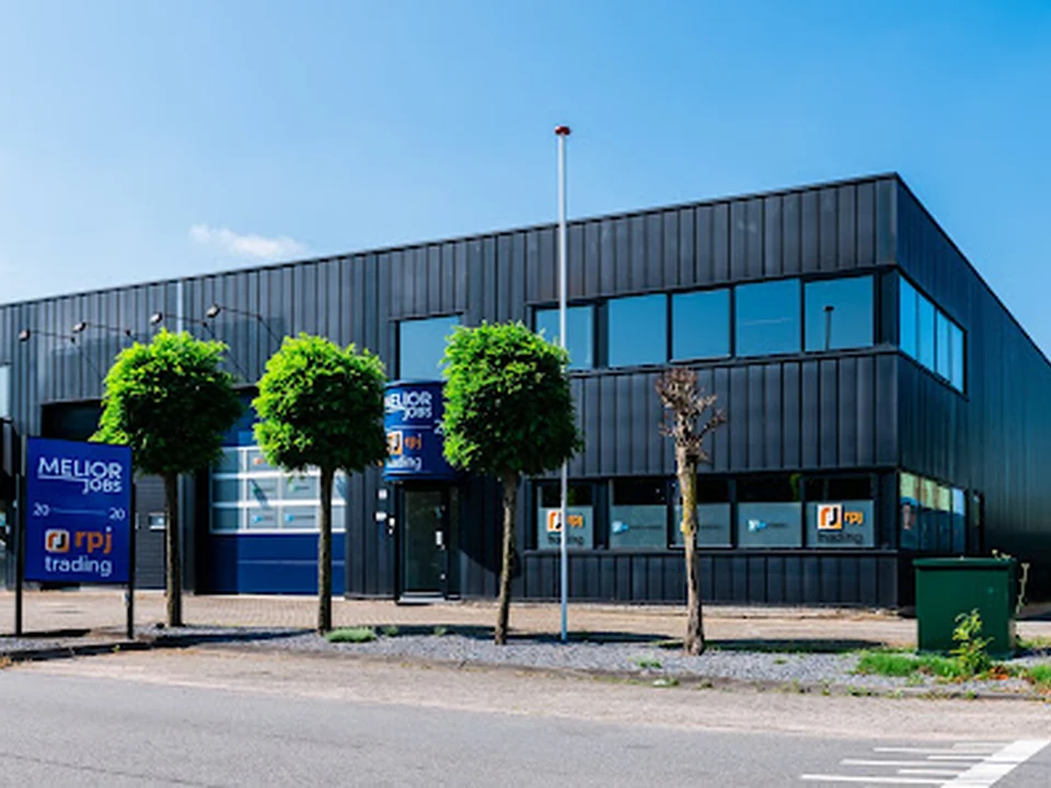 Melior Jobs - recruitment hypotheek- en Verzekeringsmarkt, Rotterdam