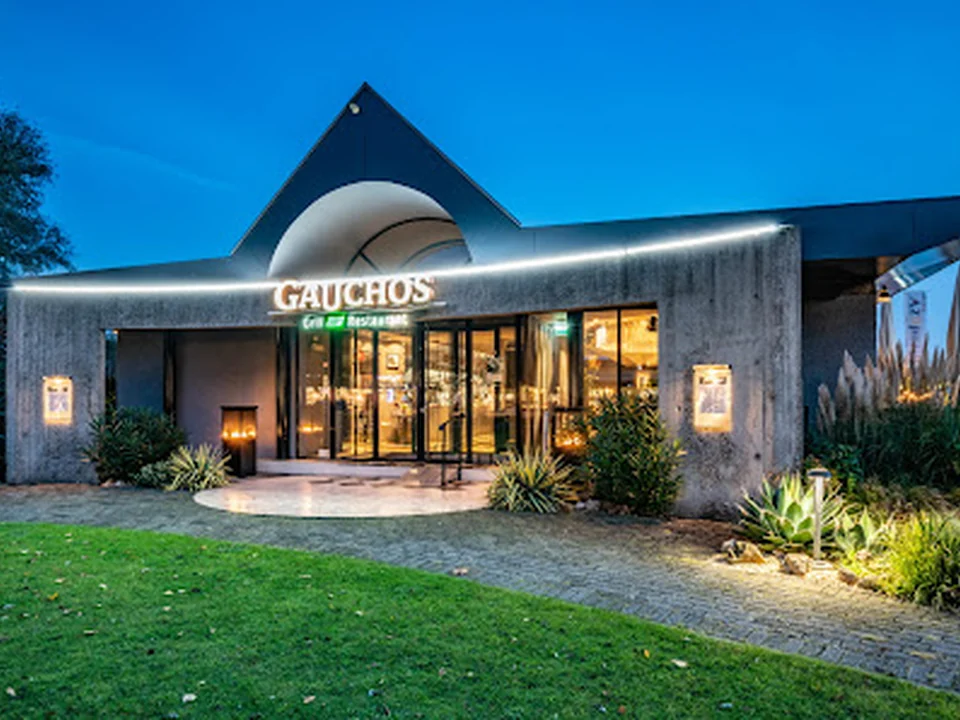 Gauchos Grill Restaurant Rotterdam aan de Plas