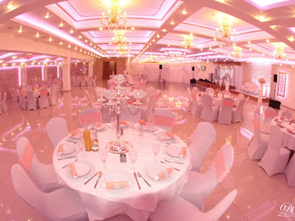 Diva Party Centre, Rotterdam