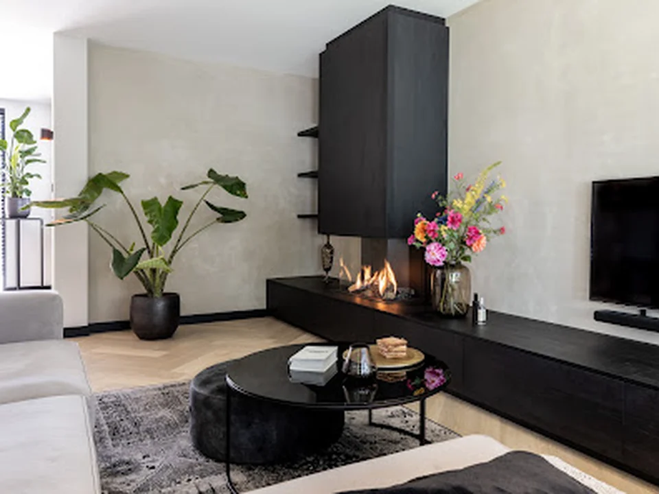 VEER interieur & design, Rotterdam