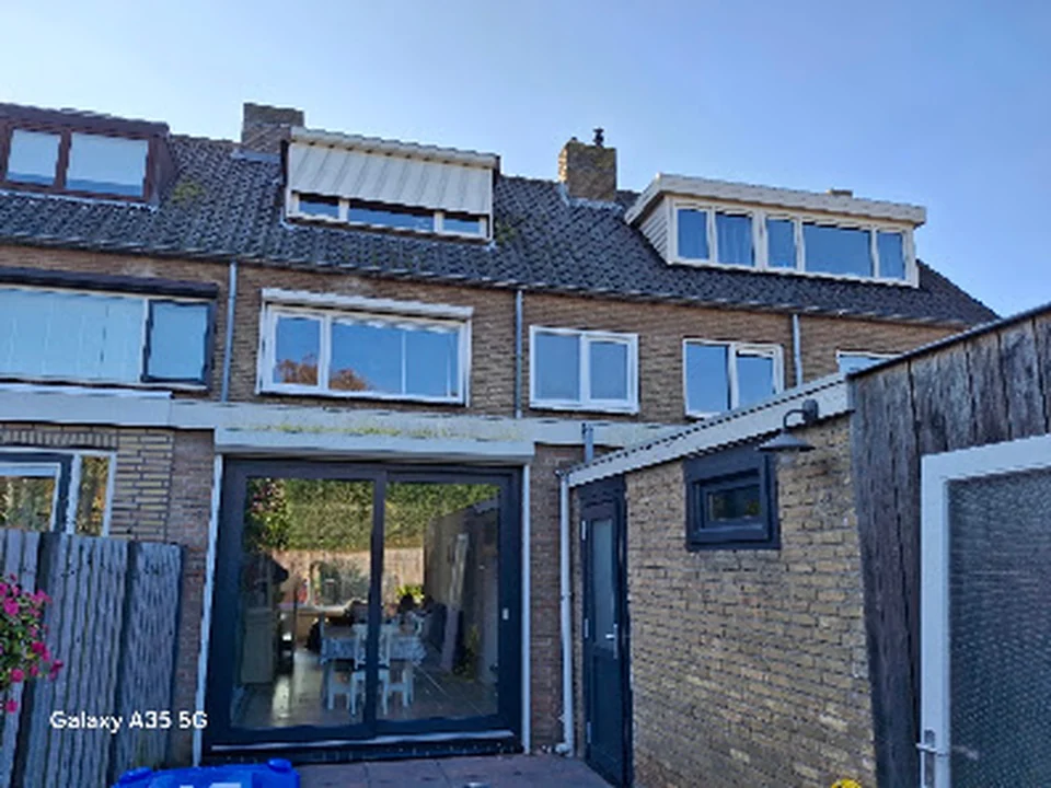 Klus service R.N sloop renovatie, Rotterdam