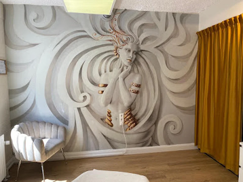 Studio Medusa, Rotterdam