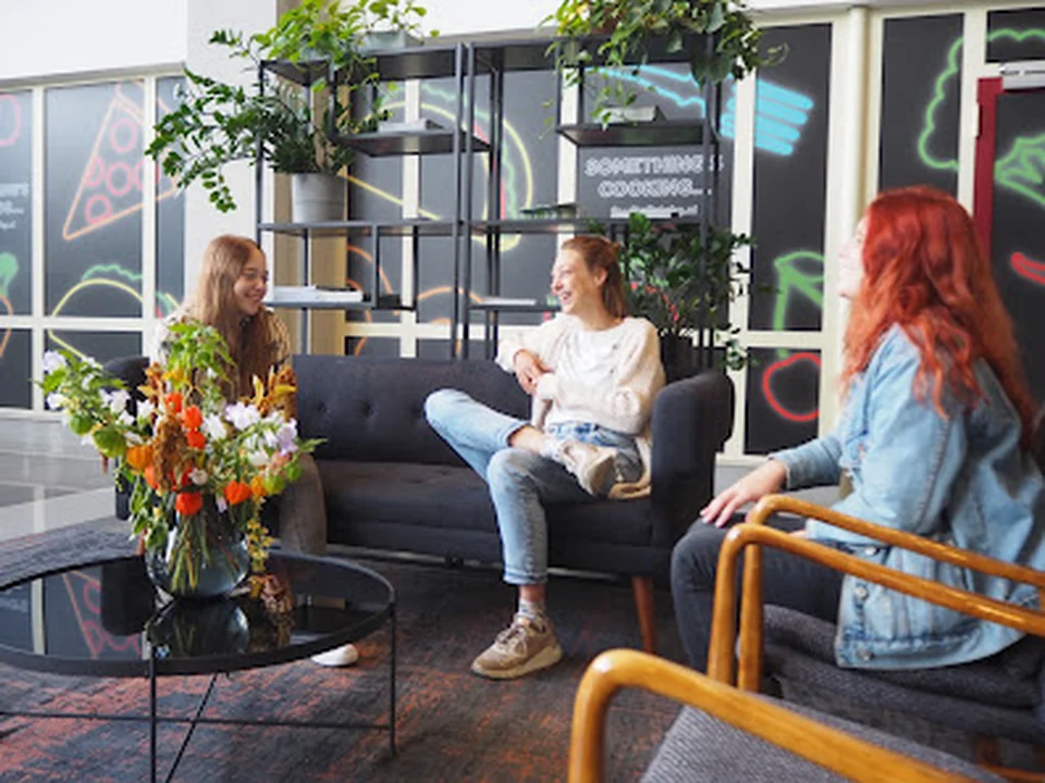 Internetbureau Slik, Rotterdam