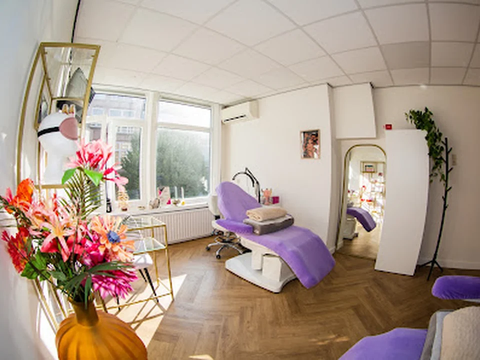 Fuego Beauty, Rotterdam