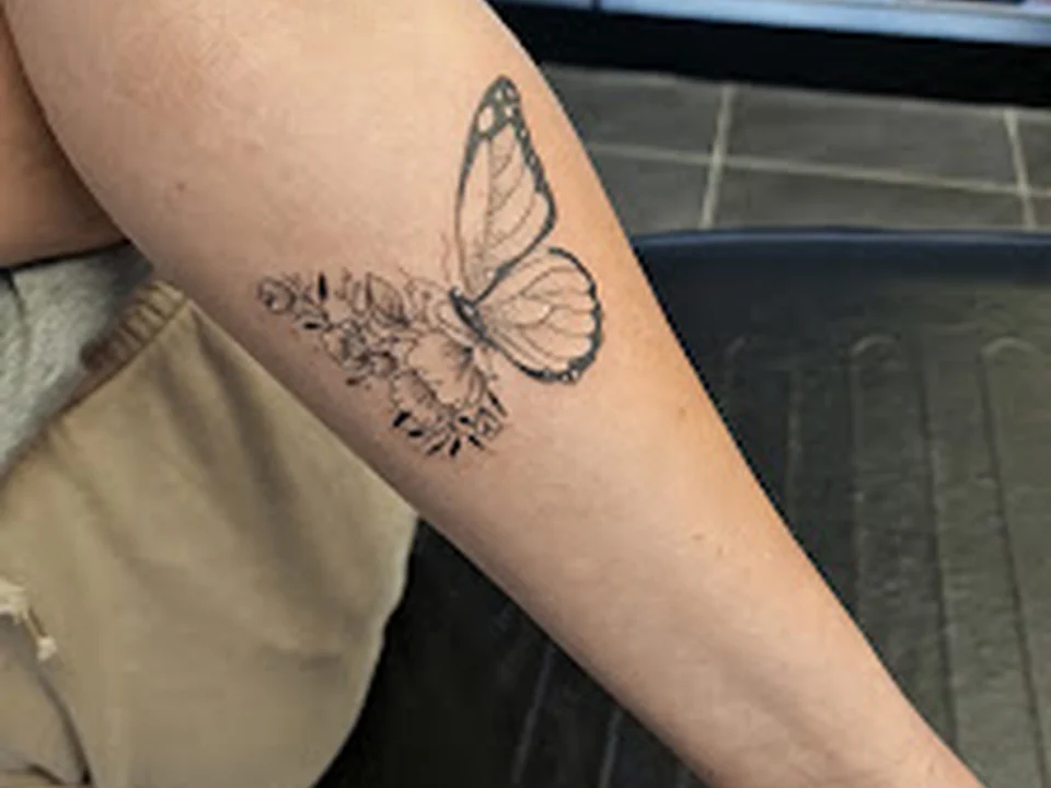 Tattoo Polka, Rotterdam