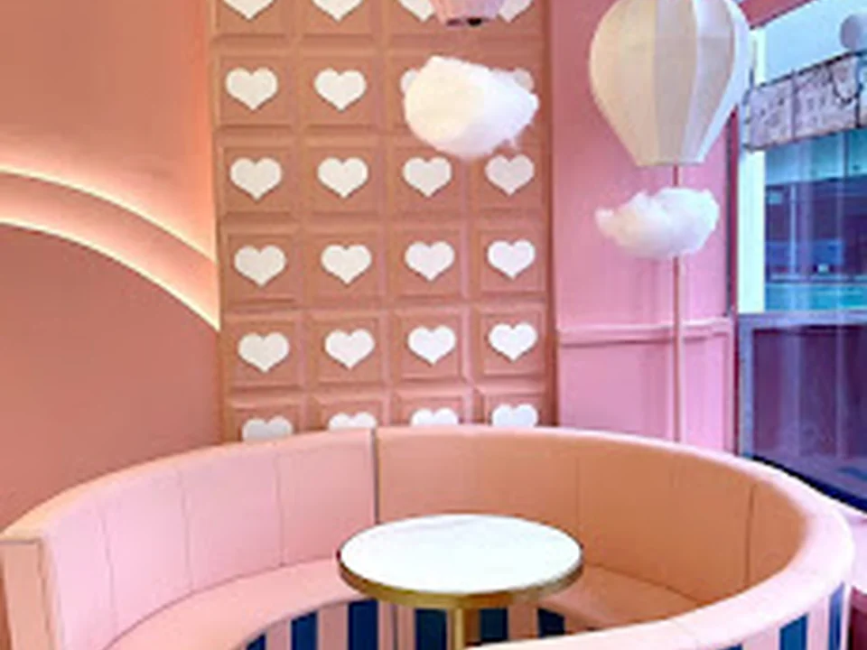 Cutea Bubbletea, Rotterdam