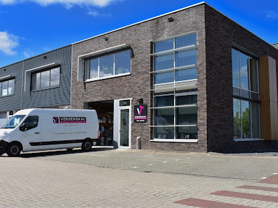 Timmer- en Klusbedrijf Versendaal B.V., Rotterdam