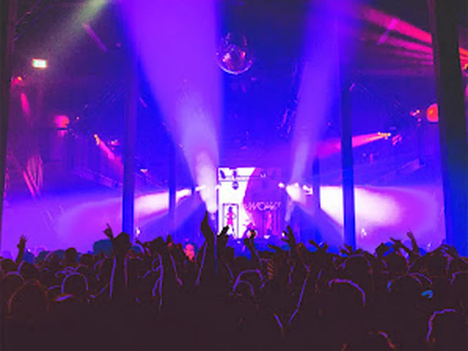 Now&Wow Club, Rotterdam