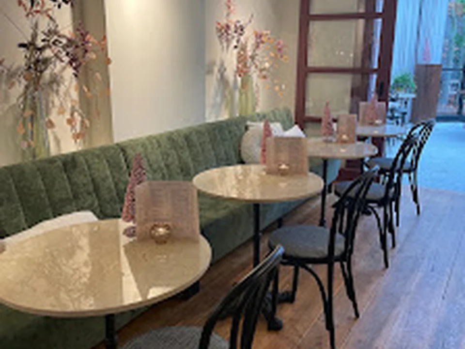 Brunch Boutique, Rotterdam