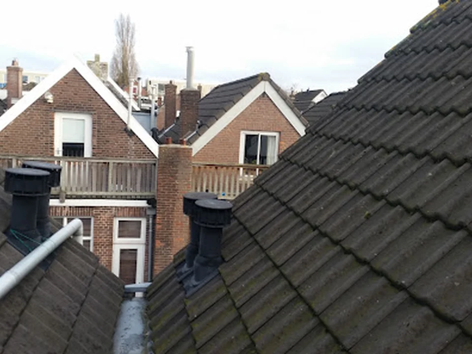 Bouwkundige keuring Rotterdam / Safwat Bouwadvies