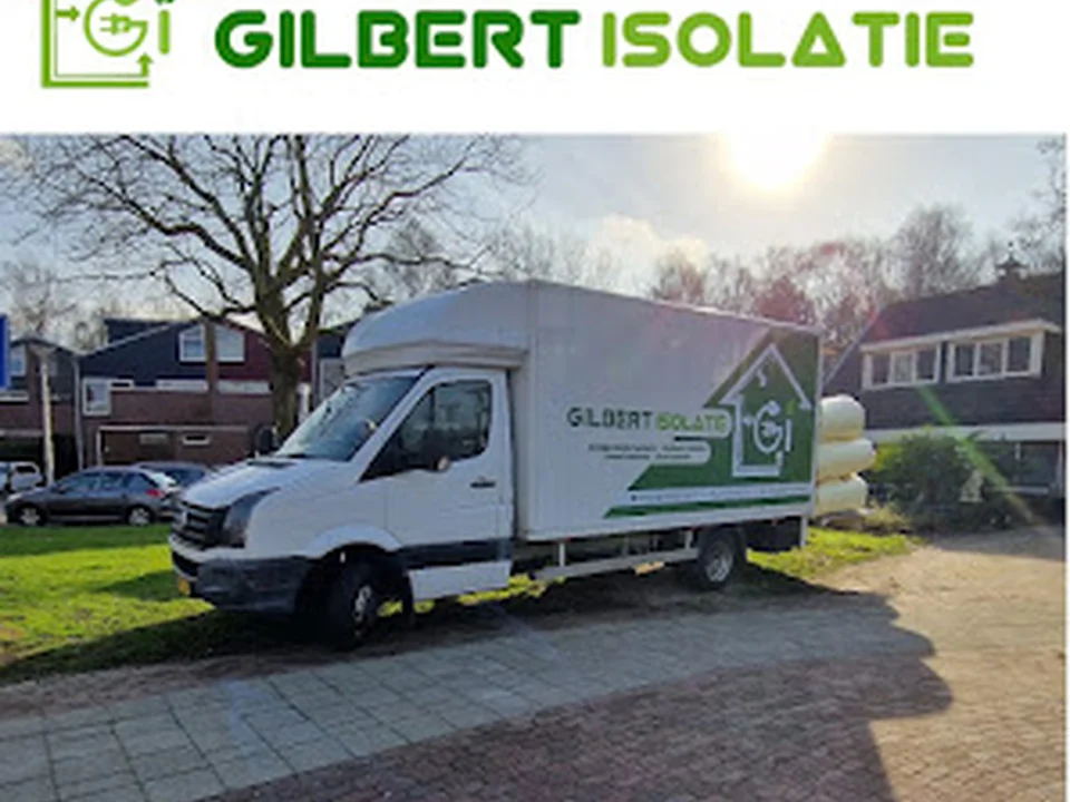 Gilbert isolatie, Rotterdam
