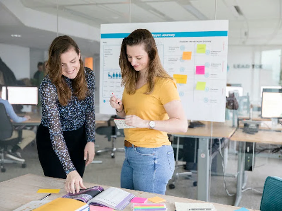 Lead Today - Online marketing bureau rotterdam