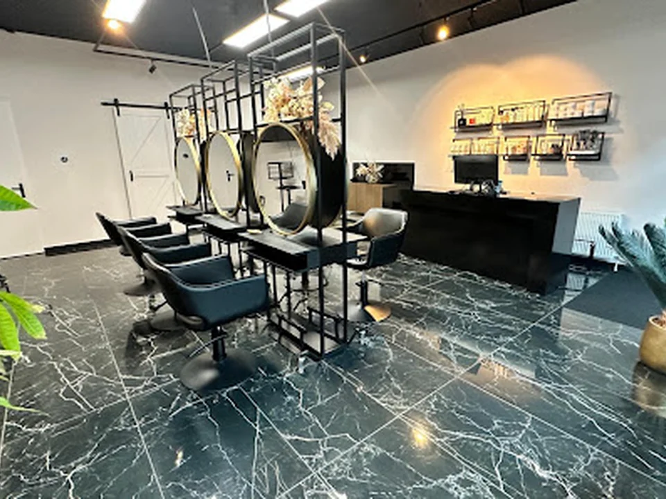 Natural Hairlounge ✂, Rotterdam