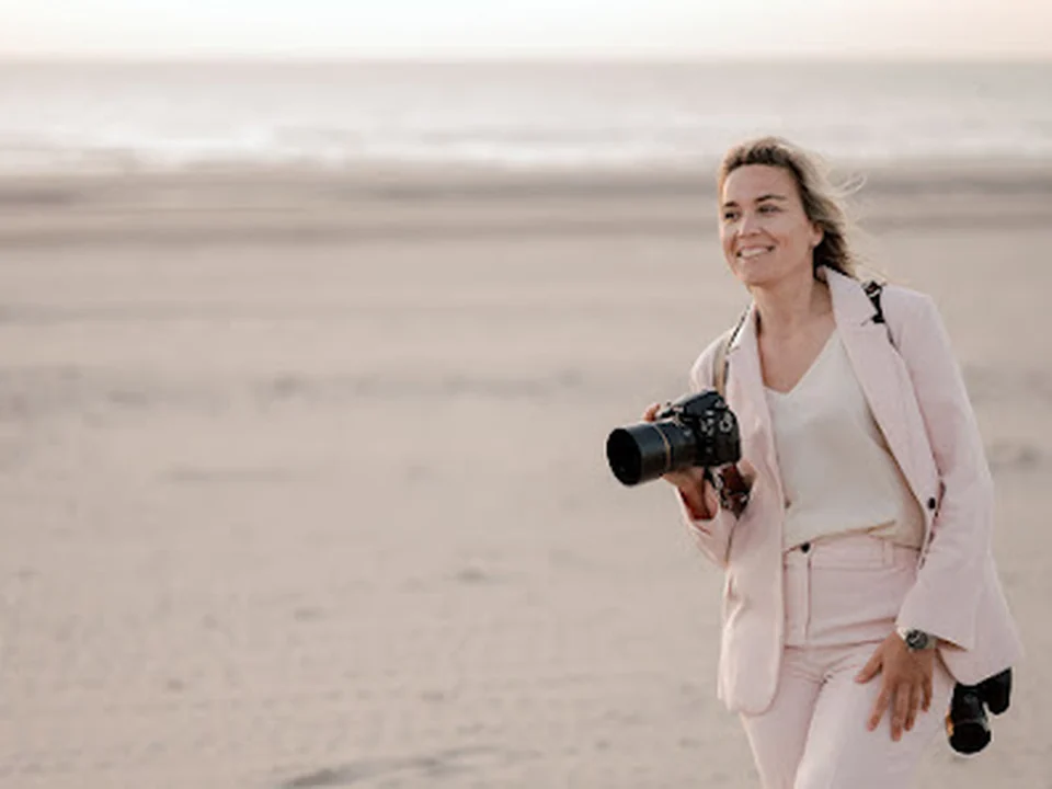 Tessa Bruggink Trouwfotografie, Rotterdam