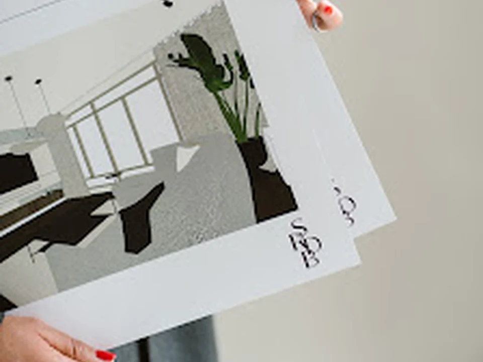 Studio Ruth de Bruijn - interieuradviseur - interieurstylist - interieurontwerper Rotterdam, Rhoon en omgeving