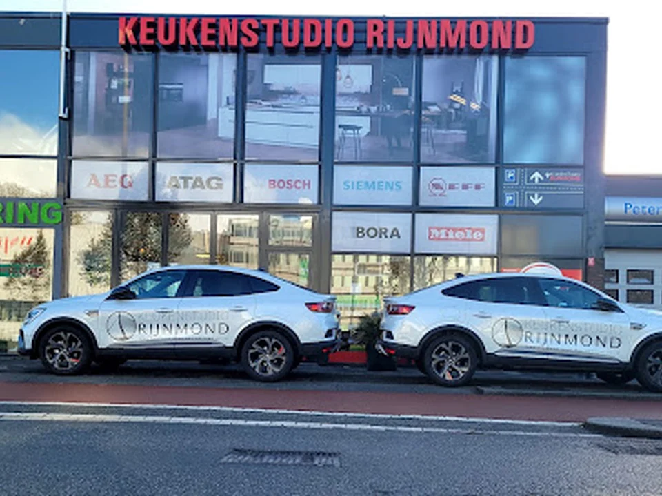 Keukenstudio Rijnmond, Rotterdam